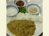Easy Lamb Curry