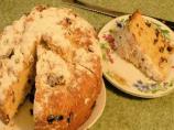 Irish Rosie's Irish Soda Bread. Photo by Devonviolet