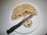 Irish Rosie's Irish Soda Bread. Photo by Wylder