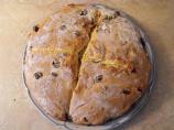 Irish Rosie's Irish Soda Bread. Photo by Lucky13