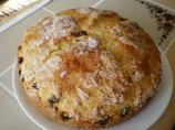 Irish Rosie's Irish Soda Bread. Photo by Paintpuddles