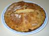 Irish Rosie's Irish Soda Bread