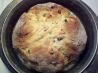 Irish Rosie's Irish Soda Bread