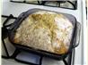 Irish Rosie's Irish Soda Bread