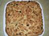 Irish Rosie's Irish Soda Bread