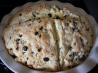 Irish Rosie's Irish Soda Bread