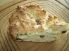 Irish Rosie's Irish Soda Bread