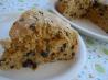 Irish Rosie's Irish Soda Bread
