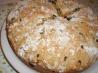 Irish Rosie's Irish Soda Bread