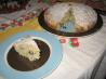 Irish Rosie's Irish Soda Bread