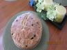 Irish Rosie's Irish Soda Bread
