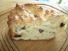 Irish Rosie's Irish Soda Bread