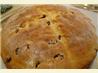 Irish Rosie's Irish Soda Bread