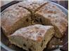 Irish Rosie's Irish Soda Bread