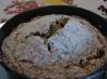 Irish Rosie's Irish Soda Bread