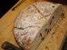 Irish Rosie's Irish Soda Bread