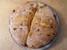 Irish Rosie's Irish Soda Bread
