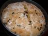 Irish Rosie's Irish Soda Bread