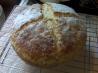 Irish Rosie's Irish Soda Bread