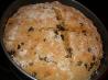 Irish Rosie's Irish Soda Bread