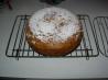 Irish Rosie's Irish Soda Bread