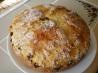 Irish Rosie's Irish Soda Bread