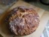 Irish Rosie's Irish Soda Bread