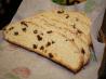 Irish Rosie's Irish Soda Bread