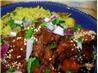 Easy Indonesian Chicken