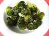 Oven Roasted Broccoli
