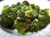 Oven Roasted Broccoli