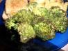 Oven Roasted Broccoli