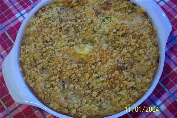 Caledonian Brunch Casserole (Make-Ahead). Photo by powerpuffgirlz
