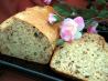 Fantastic Low-Fat Banana Bread