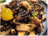 Mandarin Pork and Wild Rice