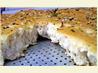 Roasted Garlic Rosemary Focaccia