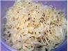 Sauerkraut With Caraway