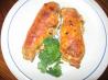 Chicken With Homemade Herb Cheese