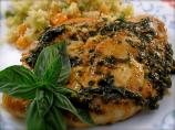 Herbed Chicken Breasts