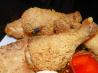 Great Southern Oven Fried Chicken