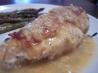 15 Minute Garlic Lemon Chicken