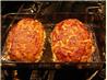 BBQ Turkey Meatloaf - 5 Ingredients