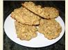 Ridiculously Healthy Banana Oatmeal Cookies