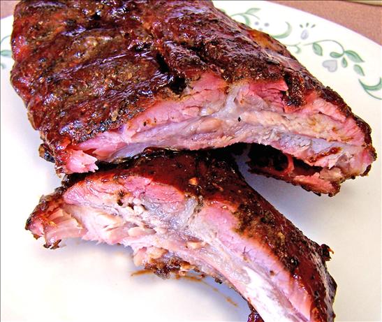 Savory Roast Rub. Photo by Rita~