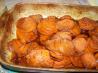 Tangerine Sweet Potatoes. Recipe by Cook-a-holic