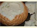 Mom's Clam Chowder