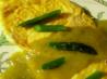 Asparagus Sauce - 2 Ways. Recipe by twissis