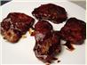 Tray Baked Sticky Pork Chops. Recipe by Terese