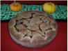 Grandma Geldner's Pflaum (Plum) Torte
