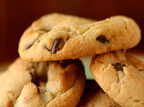 Grandma's Chocolate Chip Cookies